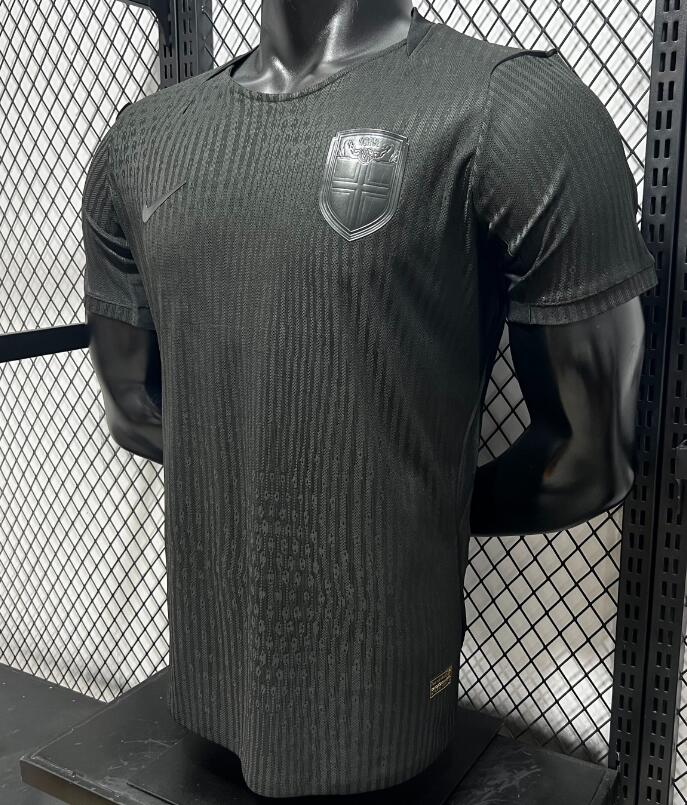 Norway 2026 World Cup - Away (Player)