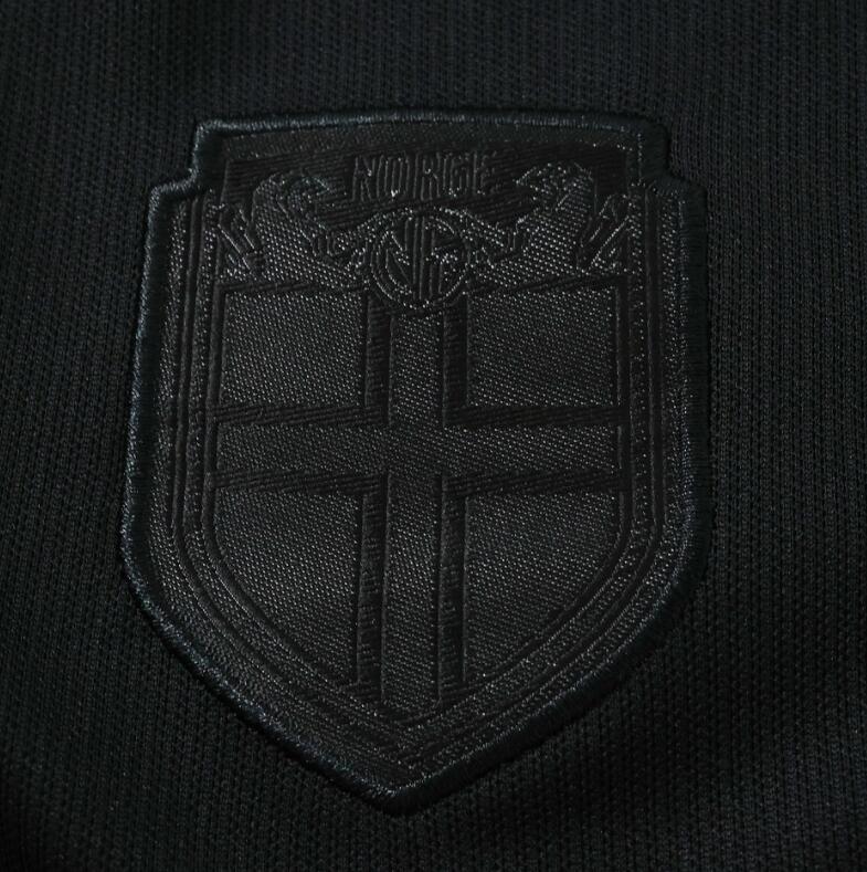 Norway 2026 World Cup - Away Kids Kit
