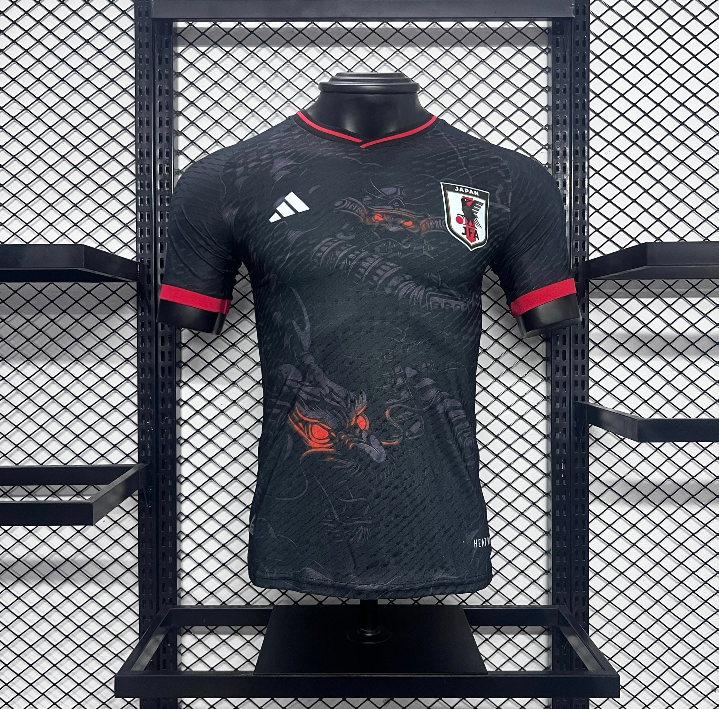 Japan Dark Samurai Player's Edition - Concept Kit