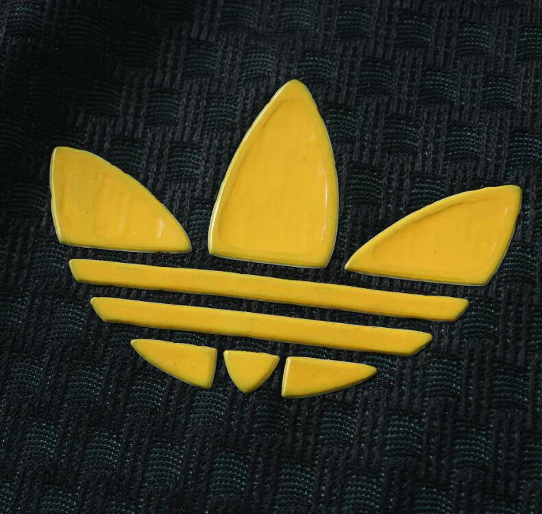 Jamaica 2026 World Cup - Away (Player)