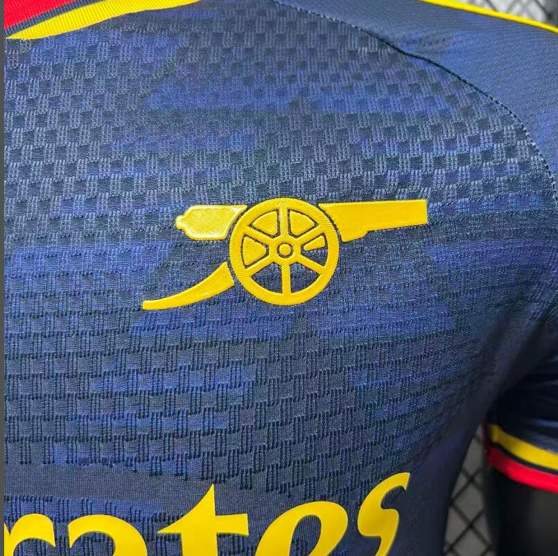Arsenal 26/27 - Away Kit (Player)