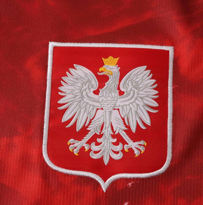 Poland 2026 World Cup - Away (Fan)
