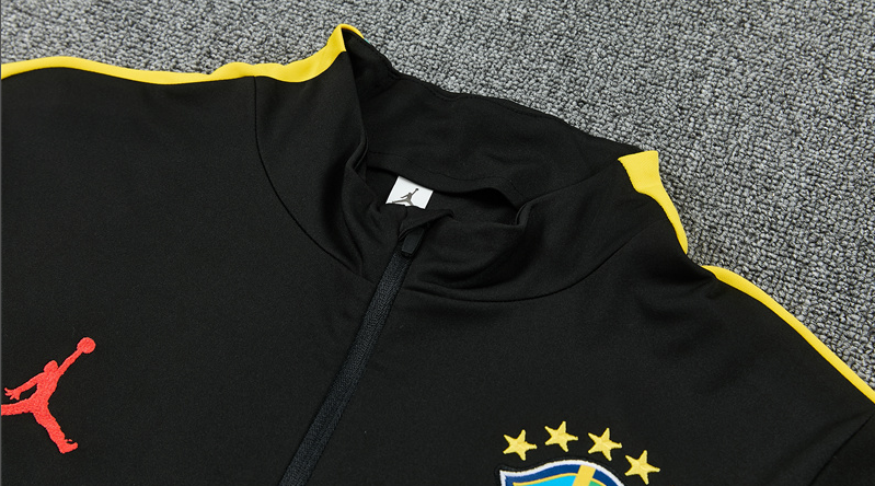 Brazil 2026 World Cup - Tracksuit