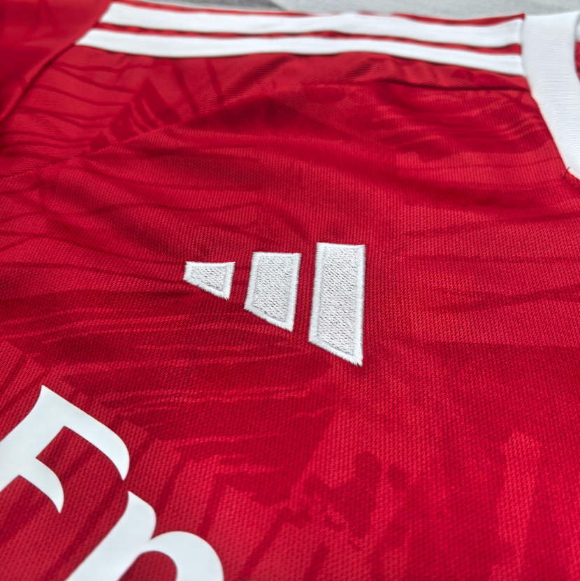 Benfica 26/27 - Home Kit (Fan)