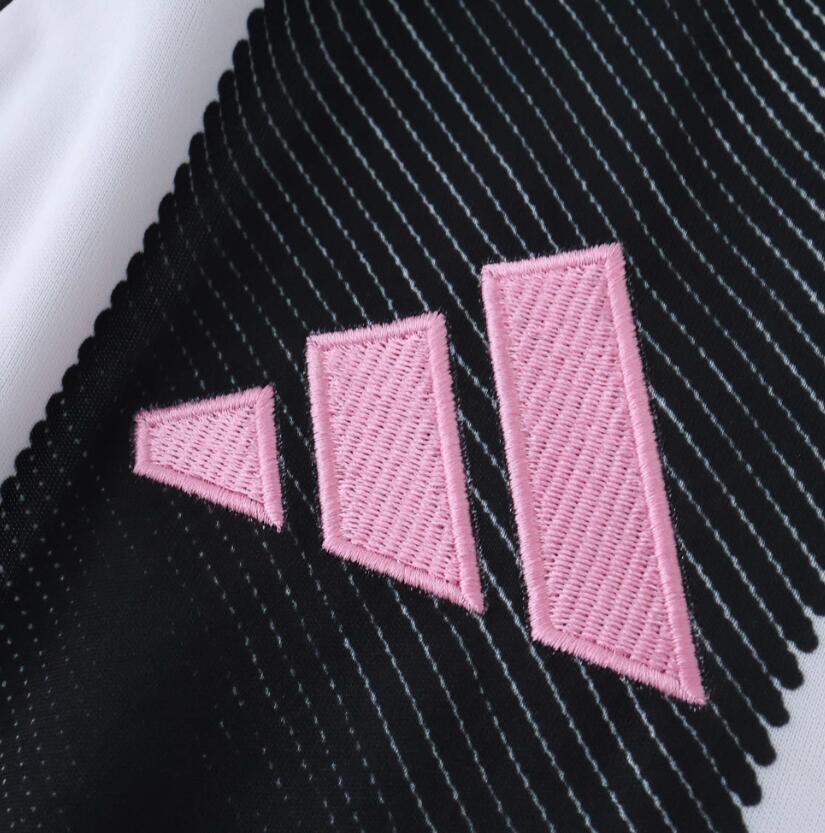Juventus 25/26 - Home Kit (Fan)