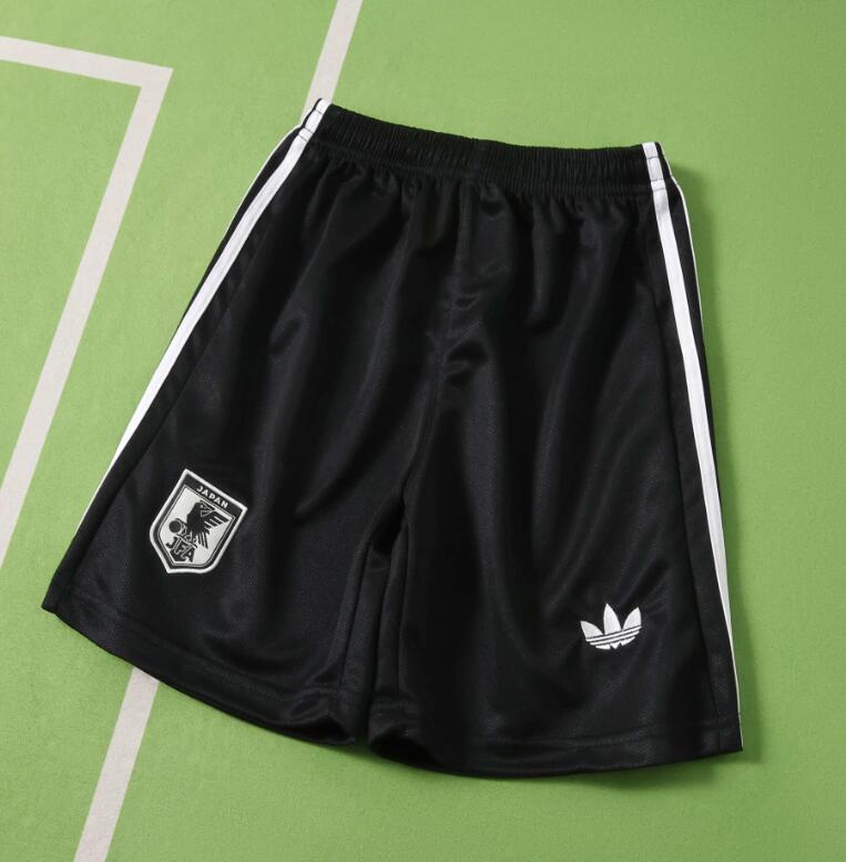 Japan 2026 World Cup - Away Kids Kit