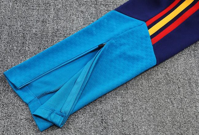 Spain 2026 World Cup - Tracksuit