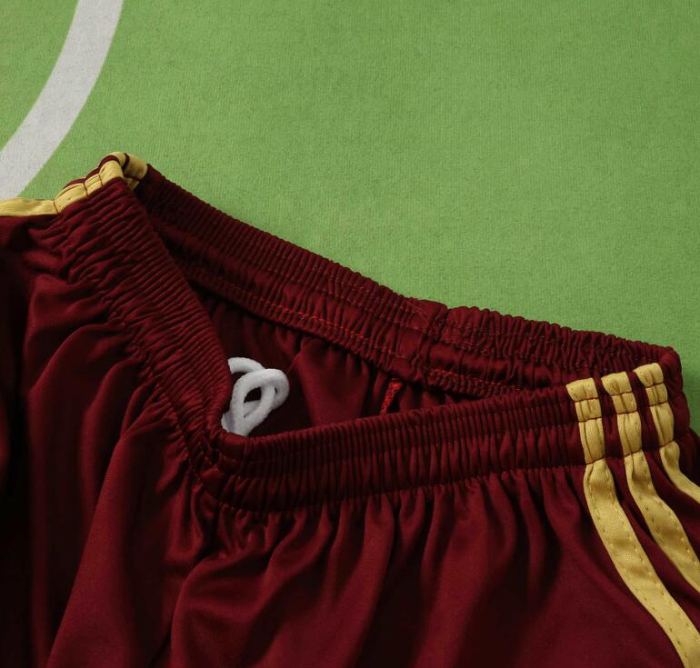 Spain 2026 World Cup - Away Kids Kit