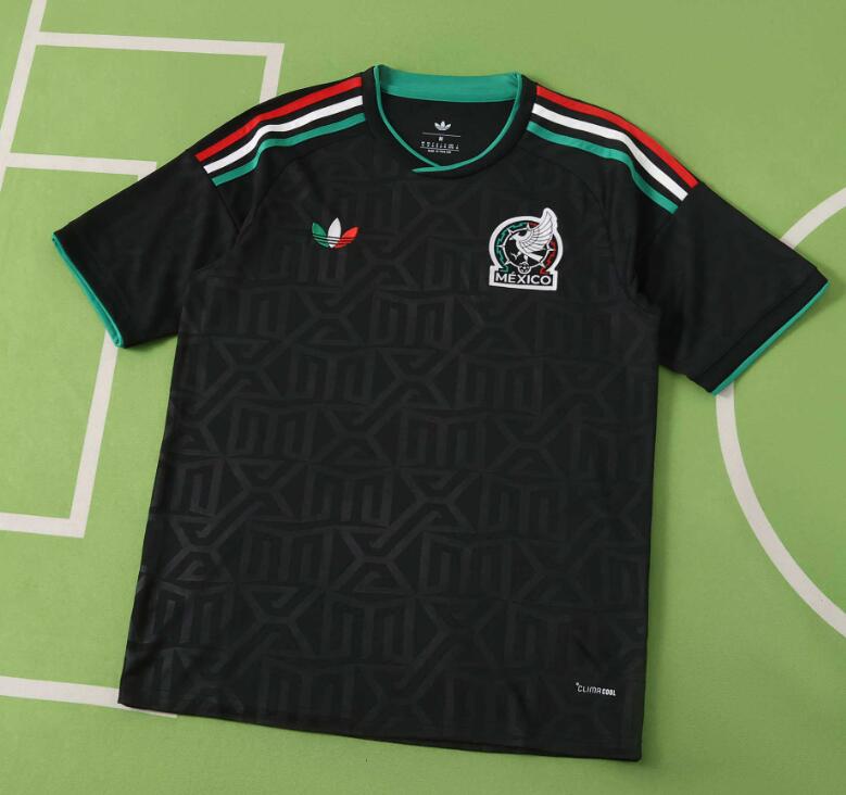 Mexico 2026 World Cup - Third (Fan)