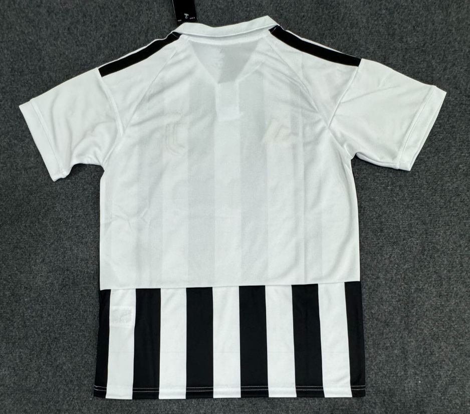 Juventus 26/27 - Home Kit (Fan)