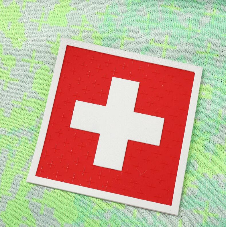 Switzerland 2026 World Cup - Away (Player)