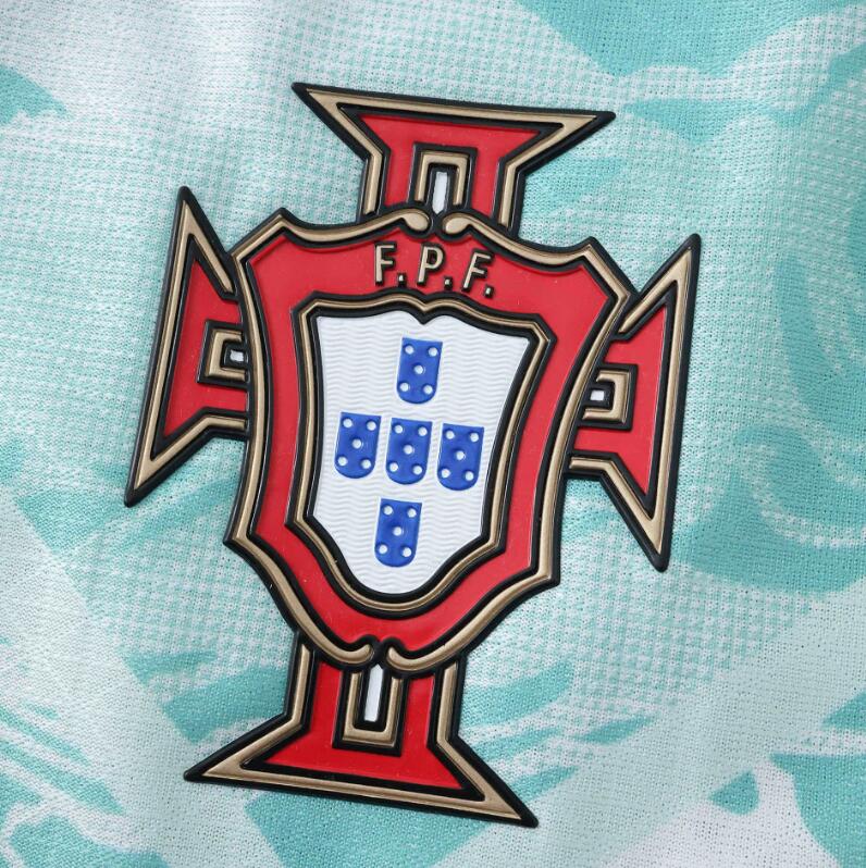 Portugal 2026 World Cup - Away (Player)