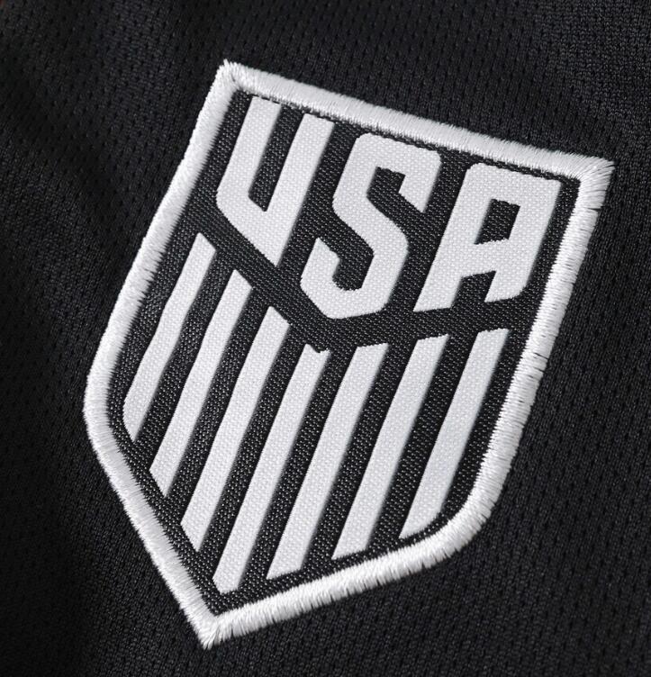 USA 2026 World Cup - Away Kids Kit
