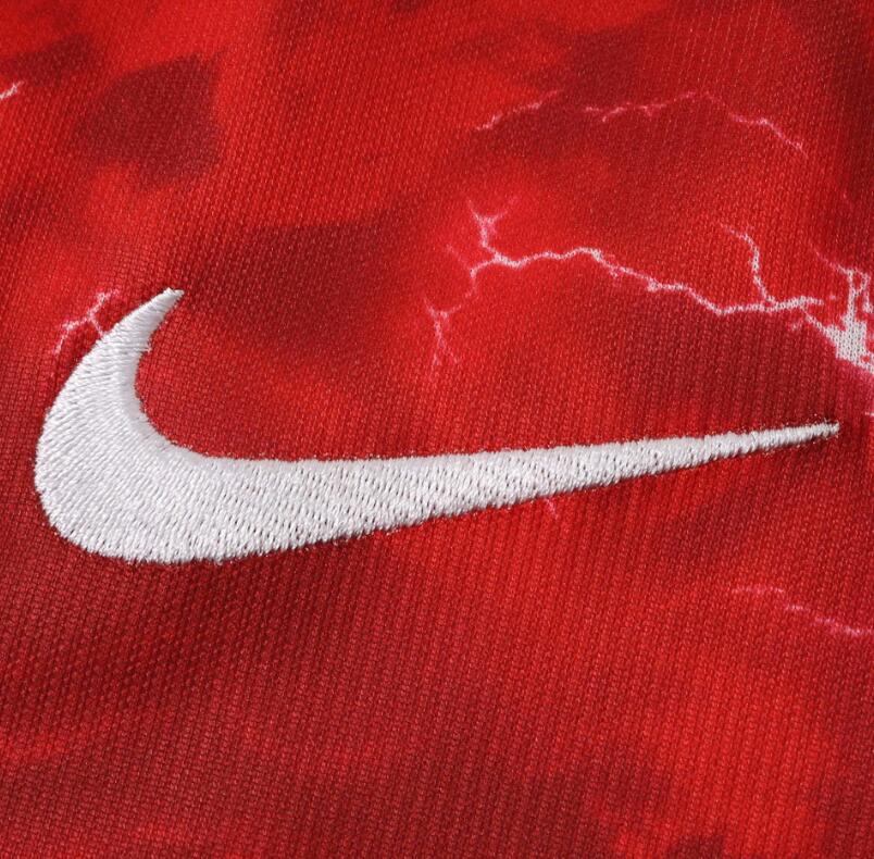 Poland 2026 World Cup - Away (Fan)
