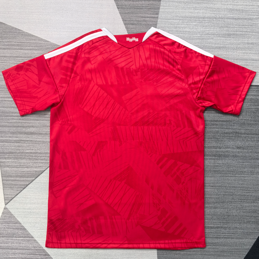 Benfica 26/27 - Home Kit (Fan)