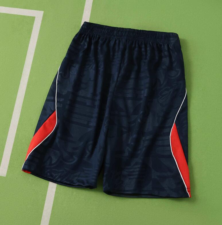 England 2026 World Cup - Away Kids Kit