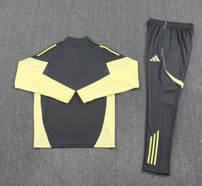 Real Madrid 25/26 - Jacket