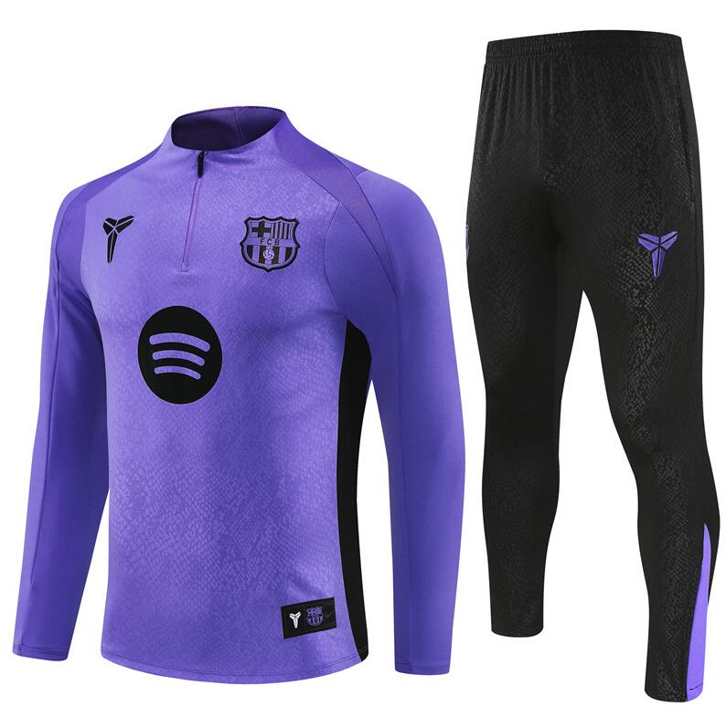 Barcelona 25/26 - Jacket