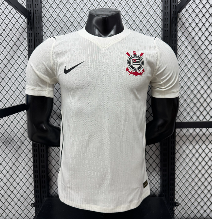 Corinthians 26/27 - Home Kit (Player)