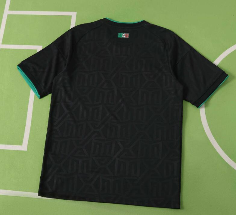 Mexico 2026 World Cup - Third (Fan)