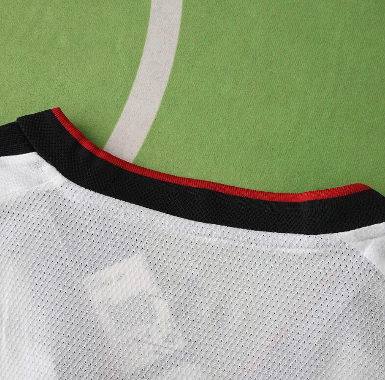 Germany 2026 World Cup - Home Long Sleeve (Player)
