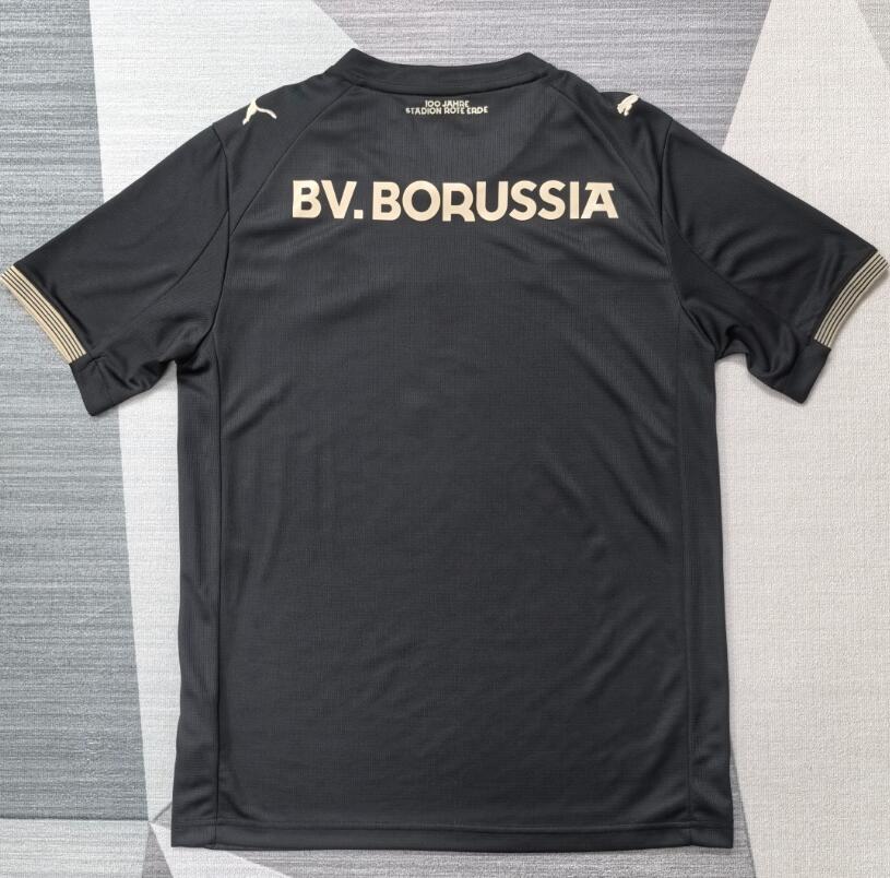 Borussia Dortmund 26/27 - Special Edition Kit (Fan)