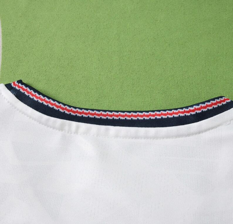 England 2026 World Cup - Home Women's Cropped Vest (Fan)