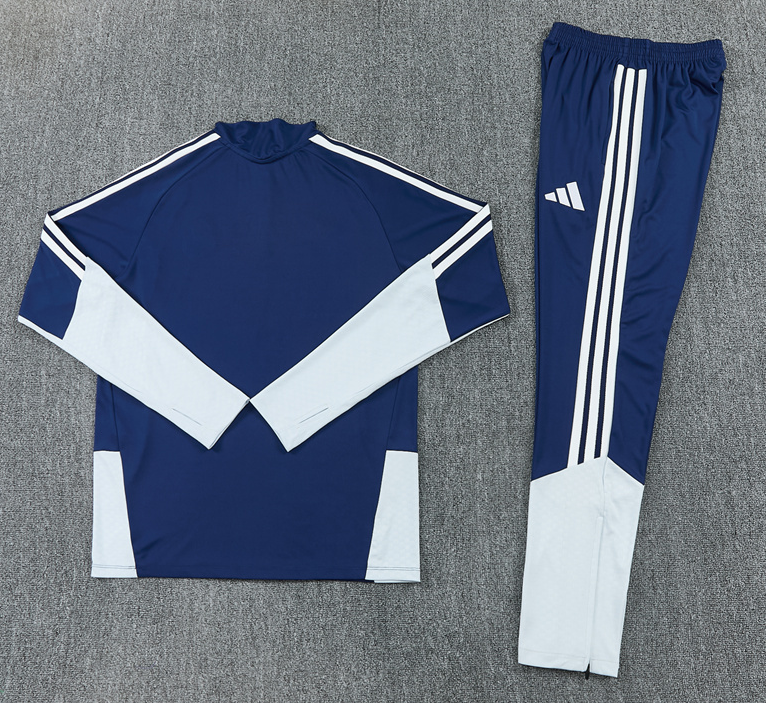 Real Madrid 26/27 - Tracksuit