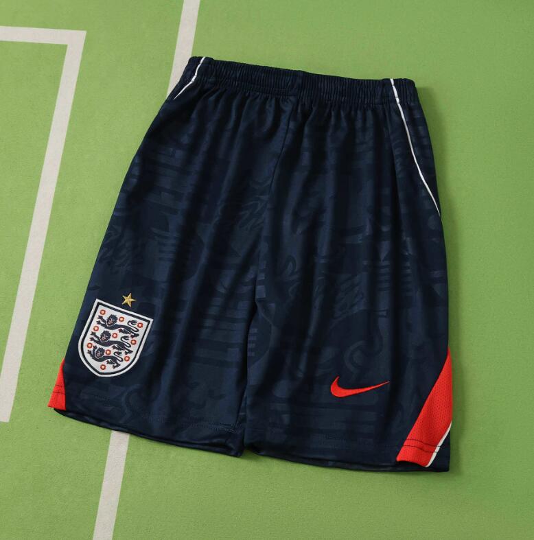 England 2026 World Cup - Away Kids Kit