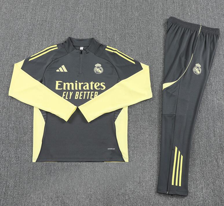 Real Madrid 25/26 - Jacket