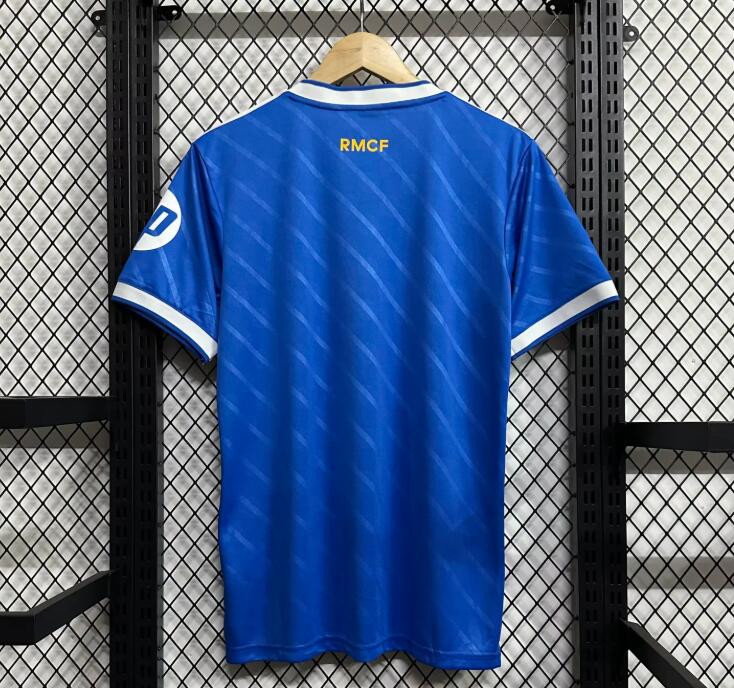 Real Madrid 25/26 - Third Kit (Fan)