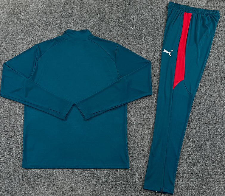 Portugal 2026 World Cup - Tracksuit