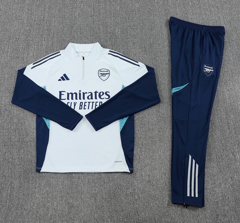 Arsenal 25/26 - Jacket