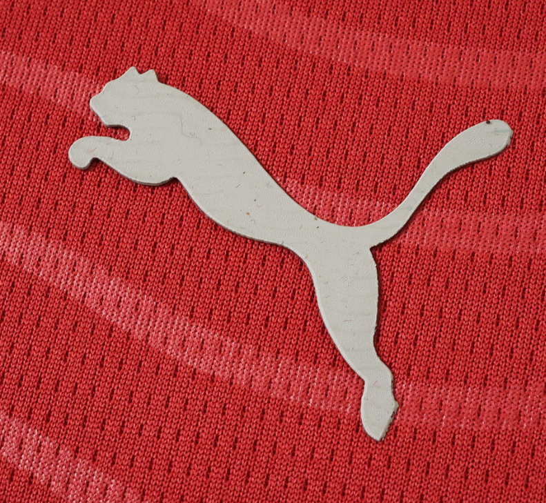 Portugal 2026 World Cup - Home Women's Cropped (Fan)
