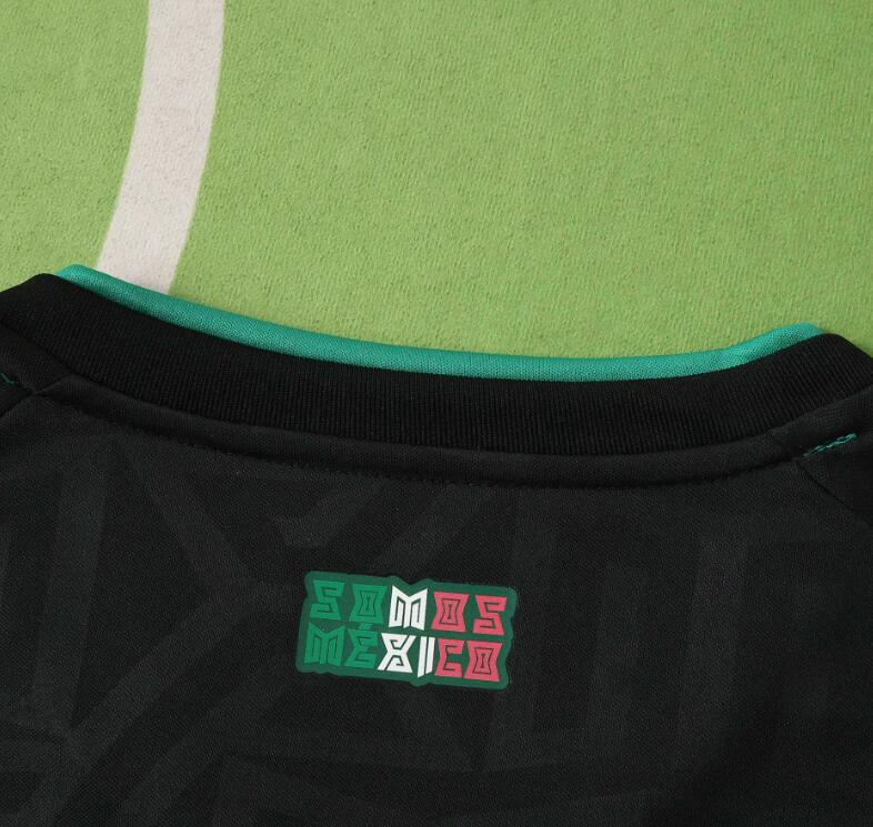 Mexico 2026 World Cup - Third (Fan)