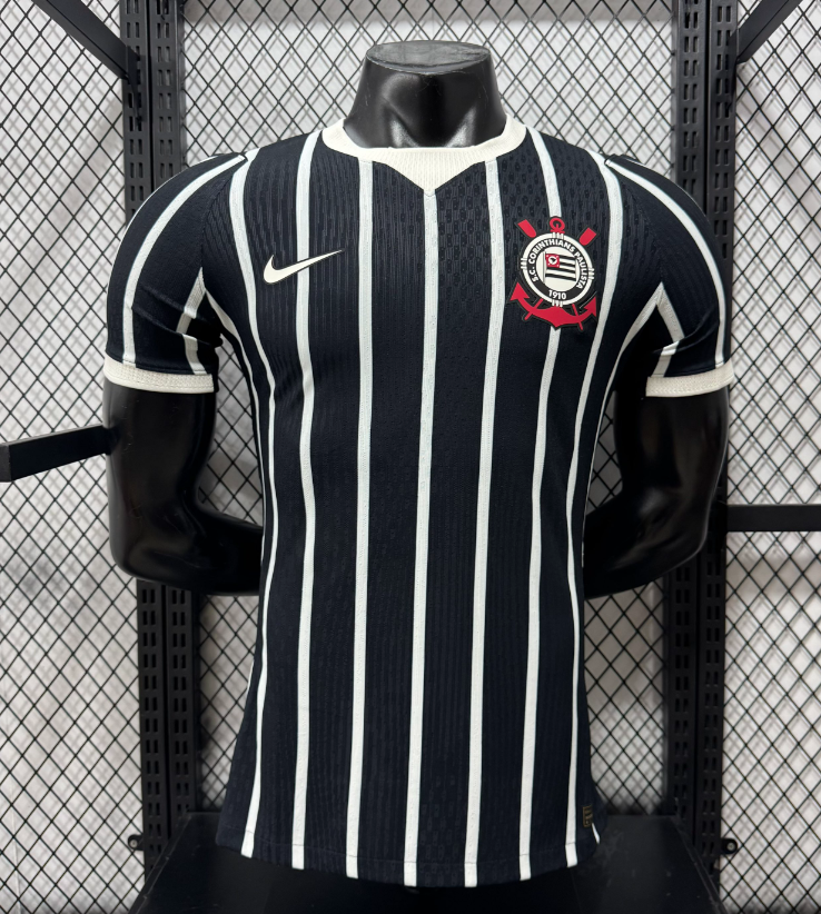 Corinthians 26/27 - Away Kit (Player)