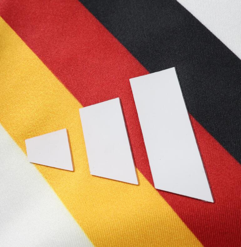 Germany 2026 World Cup - Home Women's Cropped Vest (Fan)