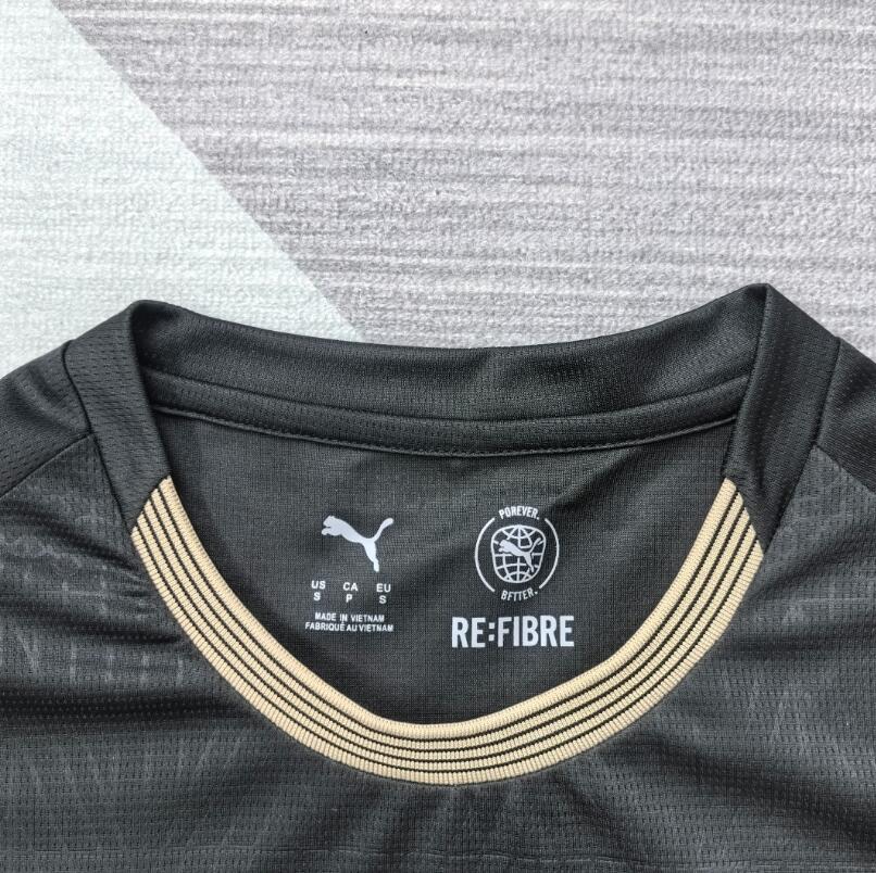 Borussia Dortmund 26/27 - Special Edition Kit (Fan)