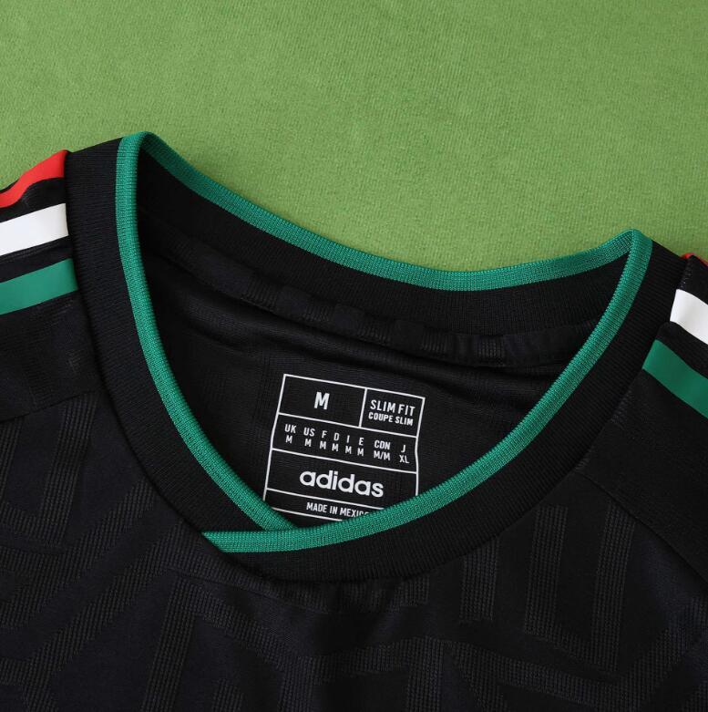 Mexico 2026 World Cup - Third (Player)