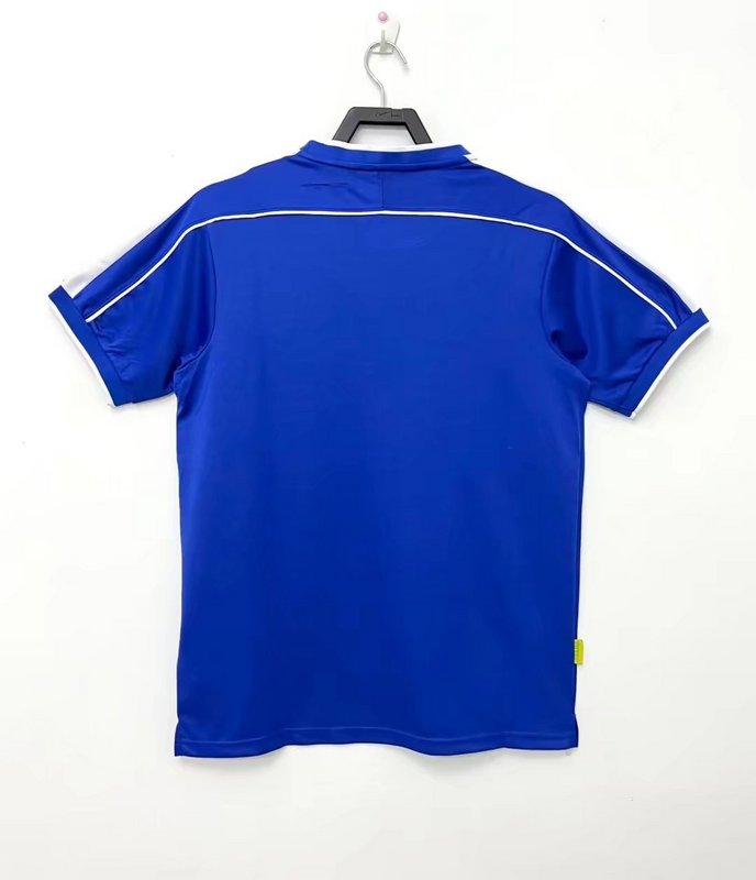 Brazil 1998 Retro - Away