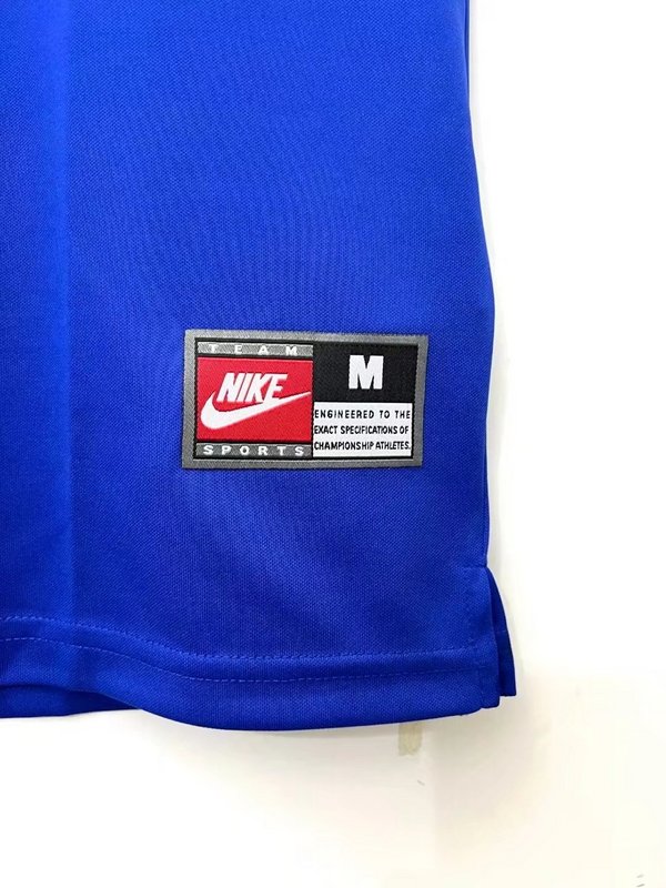 Brazil 1998 Retro - Away