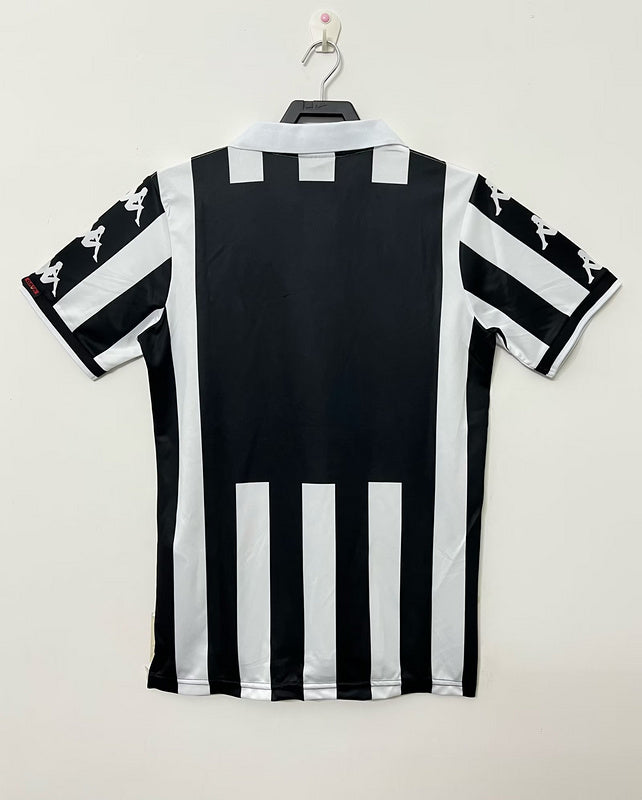 Juventus 1999-00 Retro - Home