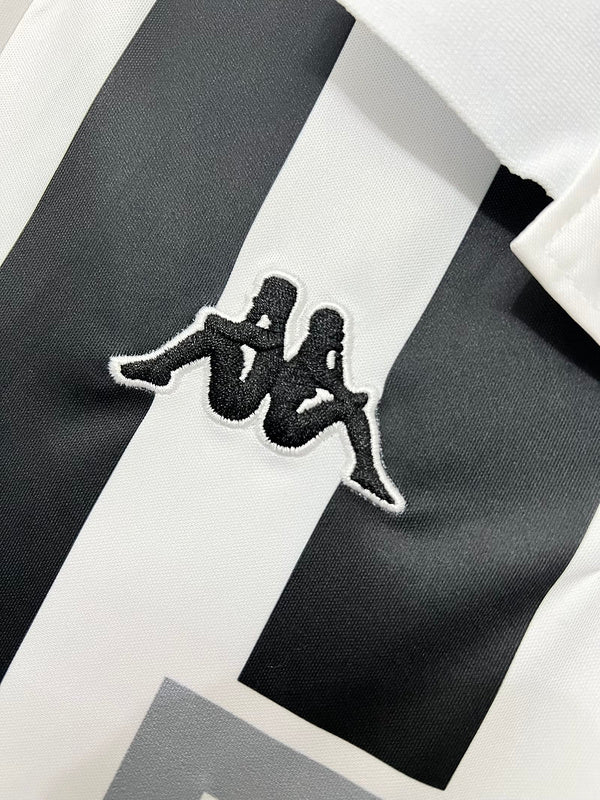 Juventus 1999-00 Retro - Home