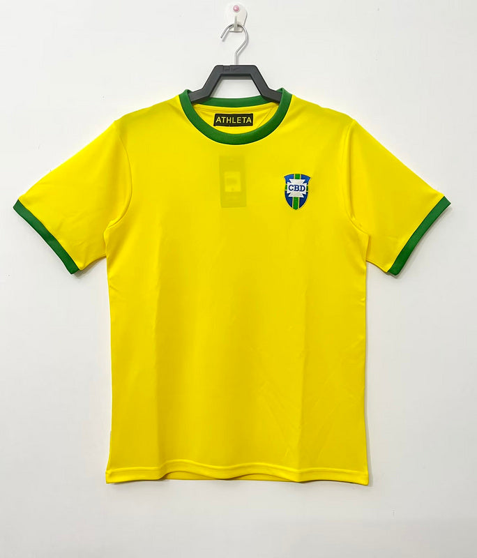Brazil 1970 Retro - Home