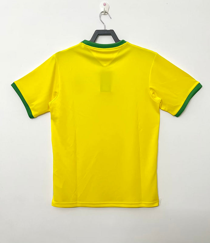 Brazil 1970 Retro - Home