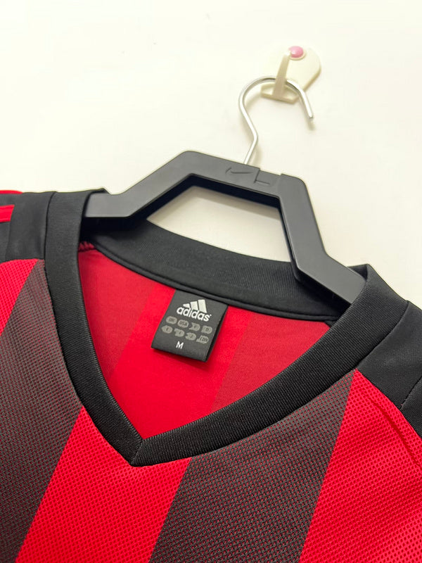 AC Milan 2002-03 Retro - Home