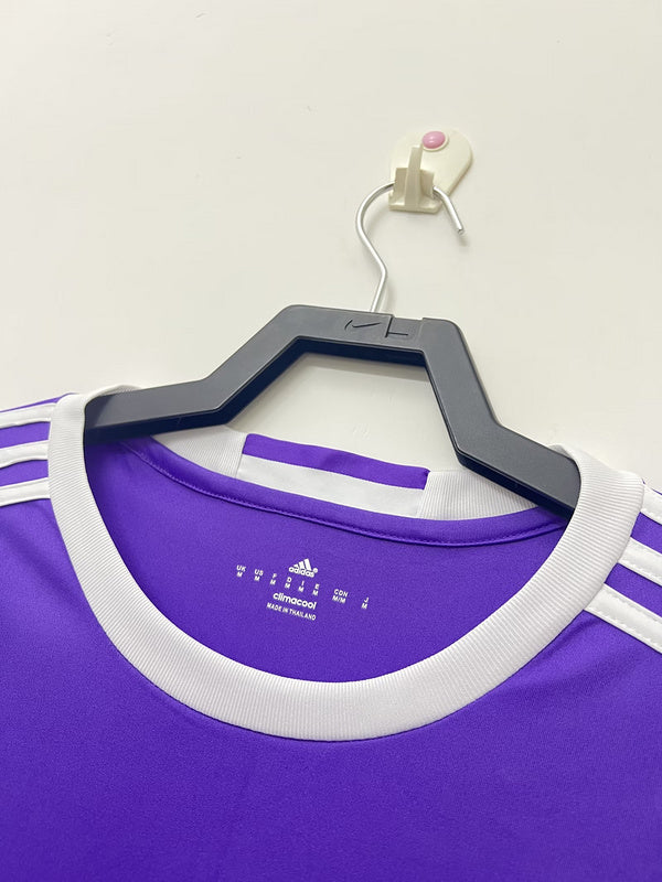 Real Madrid 2016-17 Retro - Away