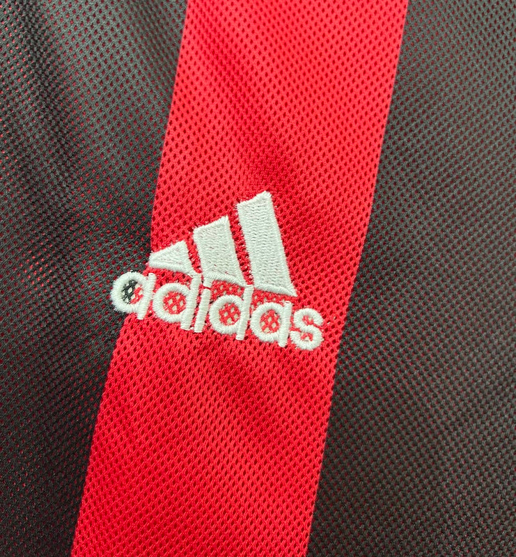 AC Milan 2002-03 Retro - Home