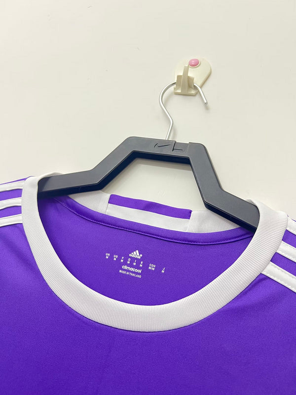 Real Madrid 2016-17 Retro - Away