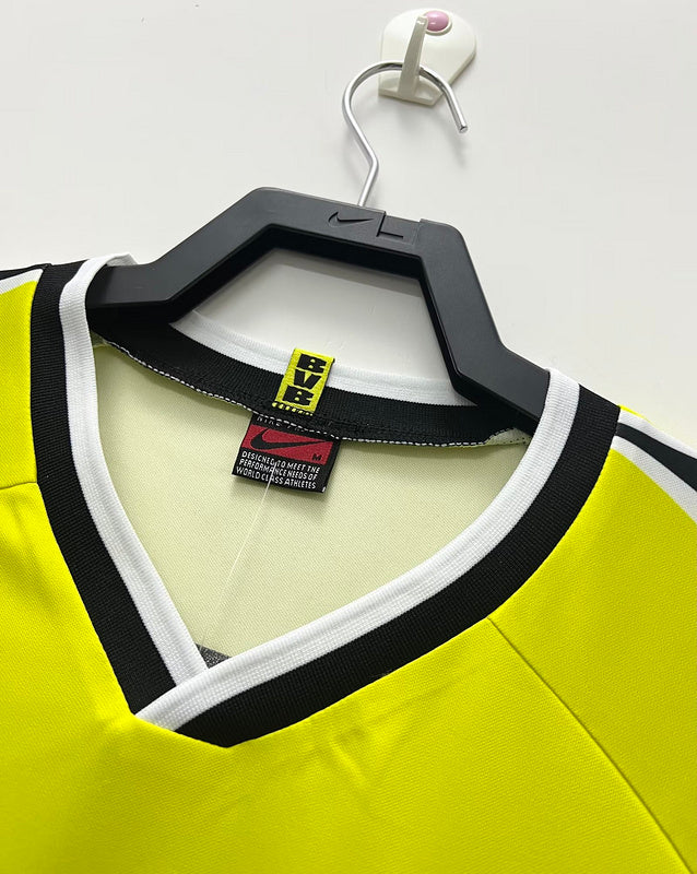 Borussia Dortmund 1995-96 Retro - Home